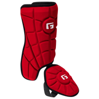 G-Form Pro Leg Guard - Red