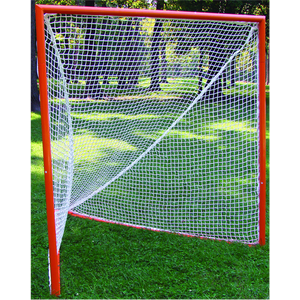 Trigon Official Lacrosse Goal