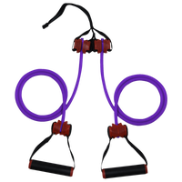 Lifeline Trainer Cable R2 - Adult - Purple