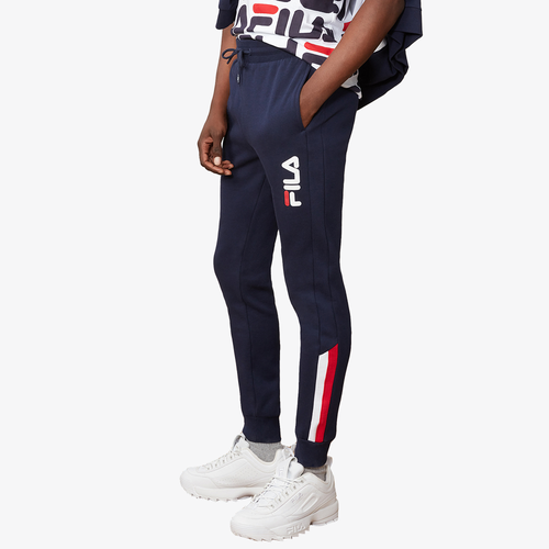 fila fleece mens