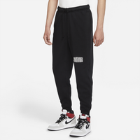 Jordan Sport DNA Fleece Pants - Men's - Black