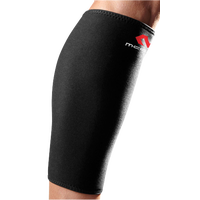 nike advantage knitted calf sleeve