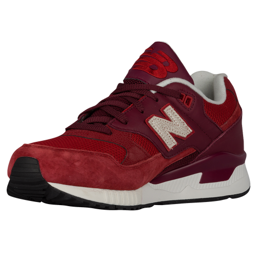 New Balance 530 Men's Running Shoes Red