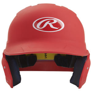 rawlings mach junior helmet