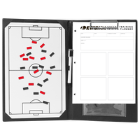 Kwik Goal Team Soccer Magnetic Dry Erase Board