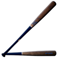 Louisville Slugger MLB Prime Maple DJ2 Baseball Bat - Men's - Navy / Grey