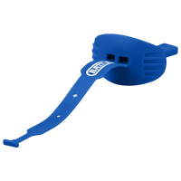 Battle Sports Speed Thick Strap - Adult - Blue
