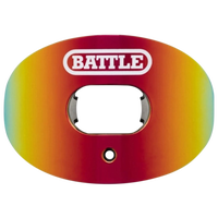 Battle Sports Prism Oxygen Mouthguard - Adult - Multicolor
