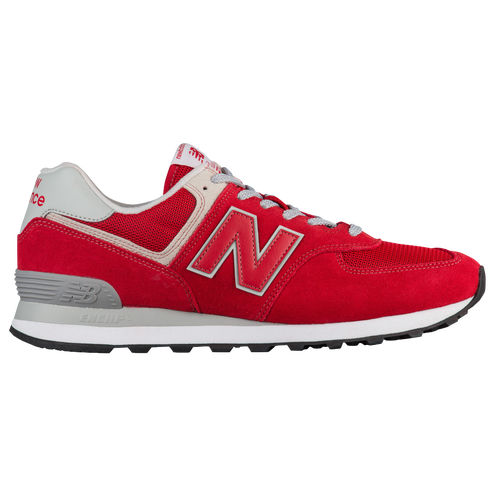 new balance 574 team red new balance 574 team red