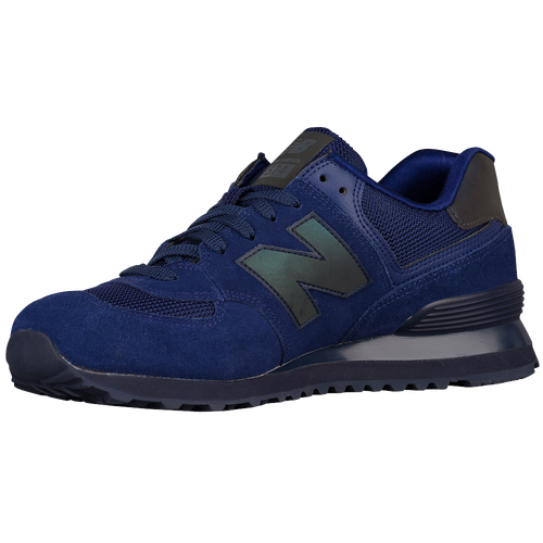 new balance 574 mens blue new balance 574 mens blue