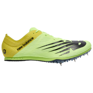 md500 spikes