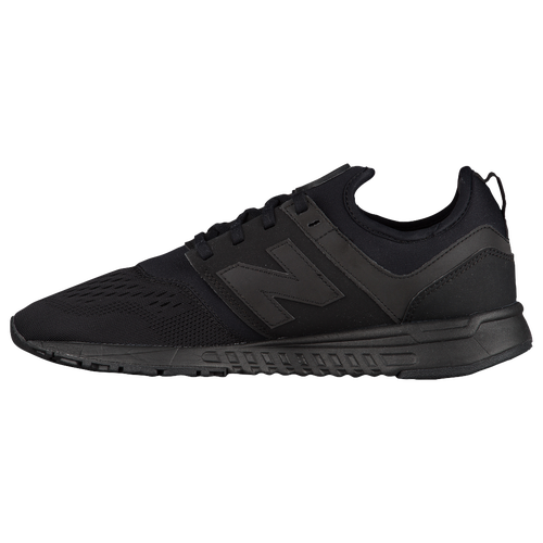 New Balance 247 - Men's - Running - Shoes - Black