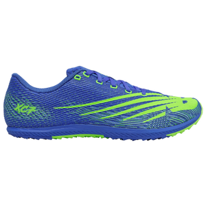 new balance spikeless track shoes