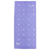 Purple Pulse/White