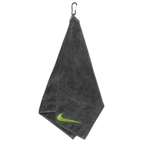 Nike Performance Golf Towel - Grey
