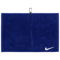 Nike Performance Golf Towel - Blue