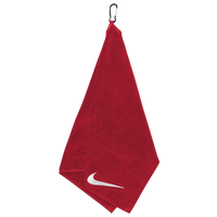 Nike Performance Golf Towel - Red