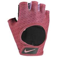 Nike Gym Ultimate Fitness Gloves - Women's - Pink