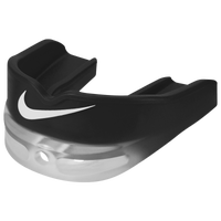 Nike Alpha Mouthguard - Adult - Black