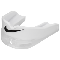 Nike Alpha Mouthguard - Adult - White