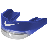 Nike YTH Alpha Mouth Guard - Adult - Blue