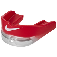 Nike YTH Alpha Mouth Guard - Adult - Red
