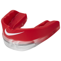 Nike Force Ultimate Mouthguard - Adult - Red