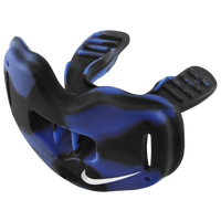 Nike Alpha Lip Protector - Adult - Blue / Black