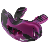 Nike Alpha Lip Protector - Adult - Pink / Black