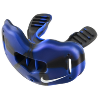 Nike YTH Alpha Lip Protector - Youth - Blue