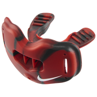 Nike YTH Alpha Lip Protector - Youth - Red