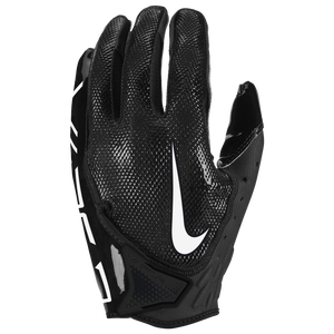 Nike Vapor Jet 7.0 Receiver Gloves - Men's - Black/Black/White