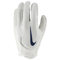Nike Vapor Jet 7.0 Receiver Gloves - Men's - White