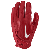 Nike Vapor Jet 7.0 Receiver Gloves - Men's - Red