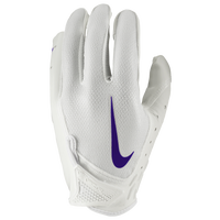 Nike YTH Vapor Jet 7.0 Receiver Gloves - Boys' Grade School - White