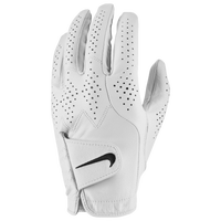 Nike Tour Classic IV Golf Glove - Men's - White