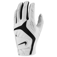 Nike Golf Dural Feel X Golf Glove 2pk - Men's - White