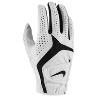 Nike Golf Dura Feel X Glove - Men's - White