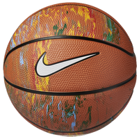 Nike Next Nature 8p Skills Basketball - Youth - Maroon