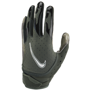 Nike Vapor Jet 6.0 Receiver Gloves - Men's - Medium Olive/Camo Green