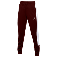 jordan team 360 fleece pants