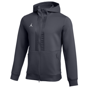 jordan full zip jacket