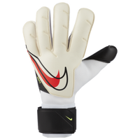 Nike Grip 3 Goalkeeper Gloves - White