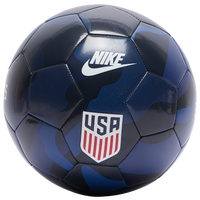 Nike Sports Soccer Ball - Navy / Blue