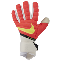 Nike Phantom Elite Goalkeeper Gloves - Red