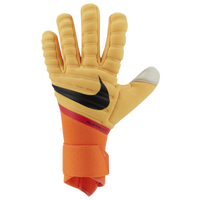 Nike Phantom Elite Goalkeeper Gloves - Orange