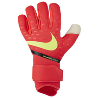 Nike Phantom Shadow Goalkeeper Gloves - Red