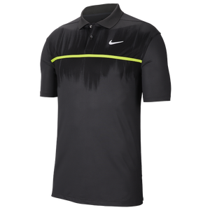 Nike Vapor Fog Print Golf Polo - Men's 