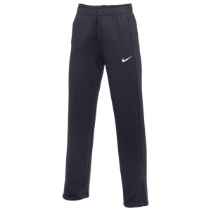 nike team therma pants