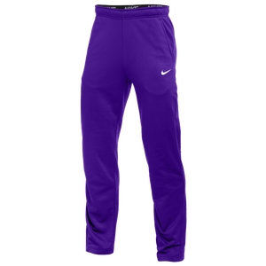 nike therma pants review